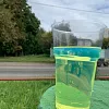 Зимнее дизельное топливо Евро 5 класс 1 купить Железнодорожном 